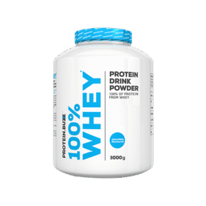 Whey Protein Powder